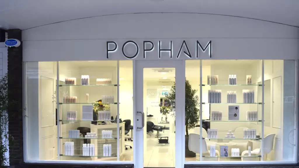 Popham Hairdressing Jericho — Hairdresser in Oxford